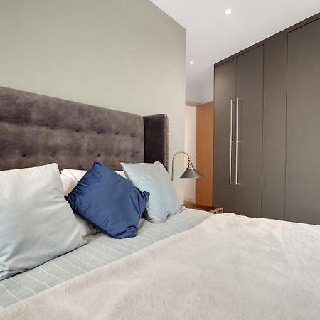 Modern And Spacious Penthouse Apartment In Putney With Free Parking London Exterior foto