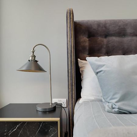 Modern And Spacious Penthouse Apartment In Putney With Free Parking London Exterior foto